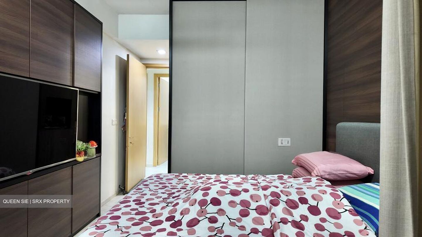 Austville Residences (D19), Condominium #496345221